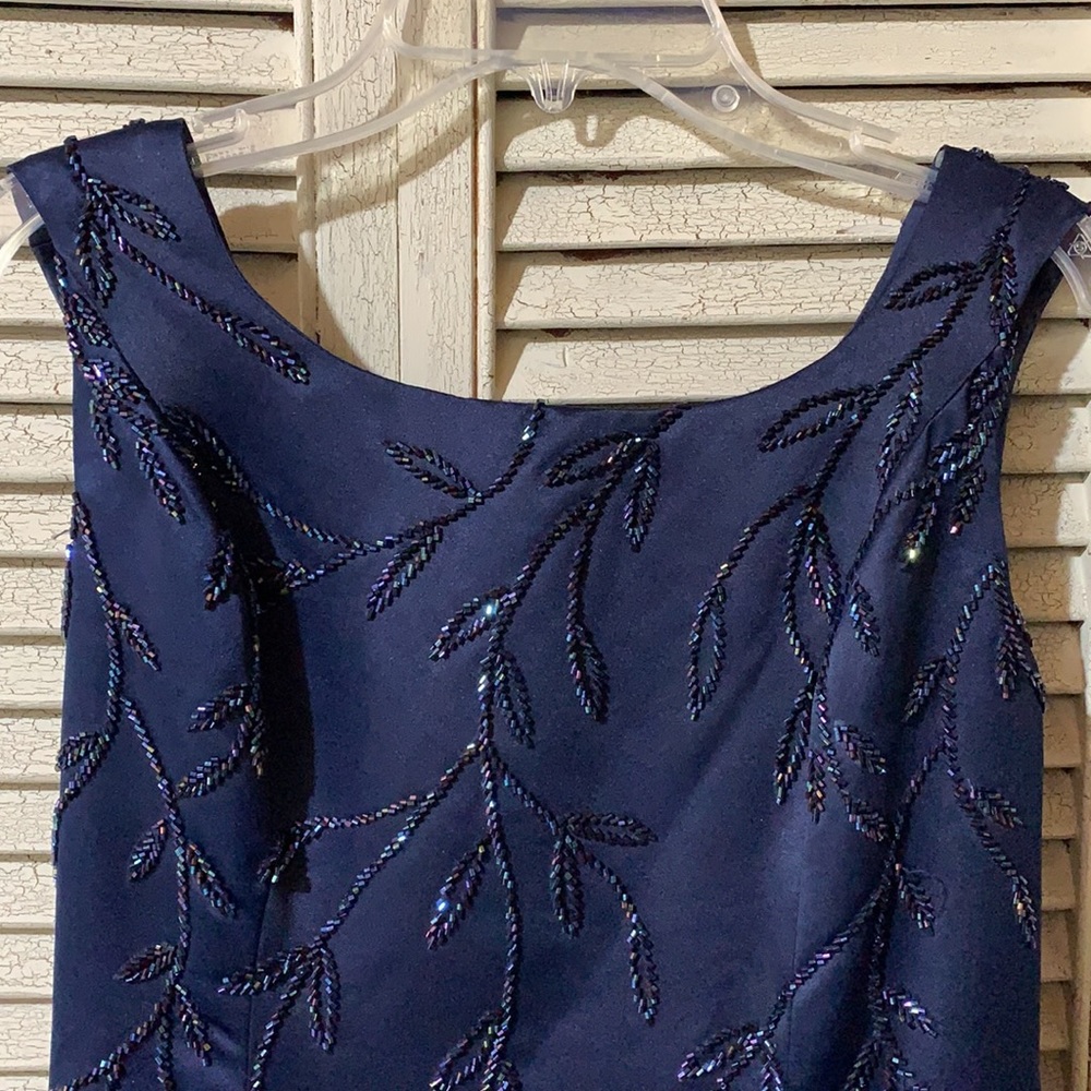 Beautiful Long formal dress